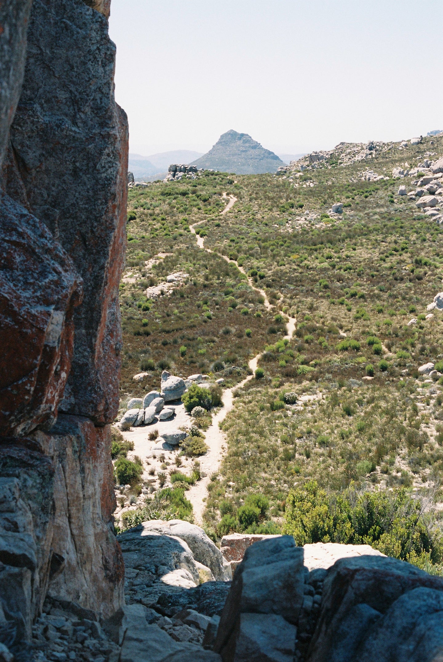 Cederberg Trails