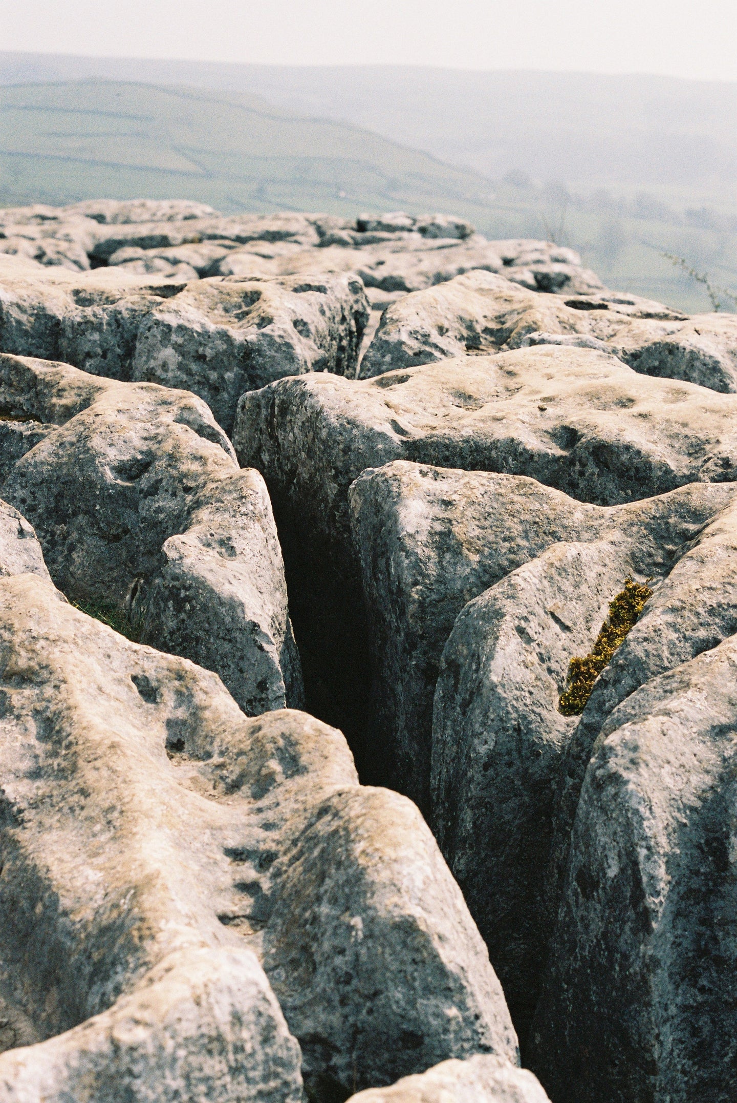 Malham Tarn