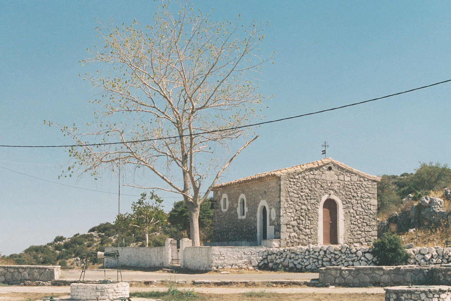 Agios Donatos