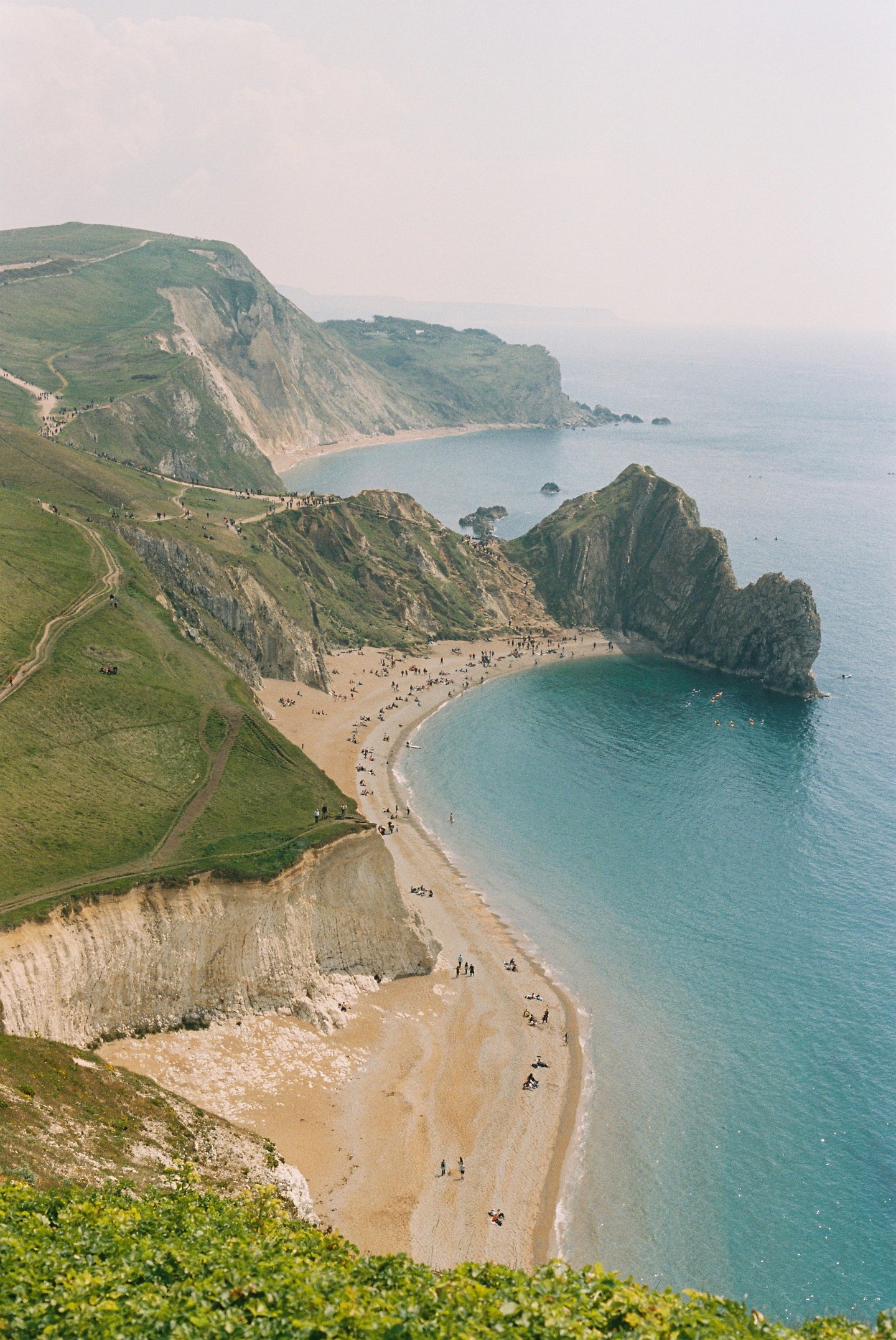 Durdle Door