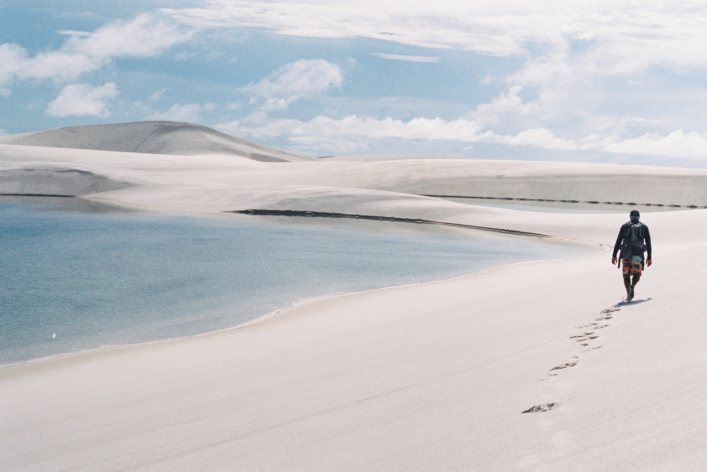 Lençóis Maranhenses